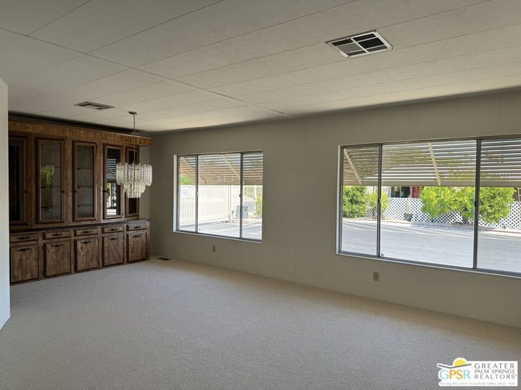 Image 4 of property listing at 345 San Domingo Drive, Palm Springs, CA 92264