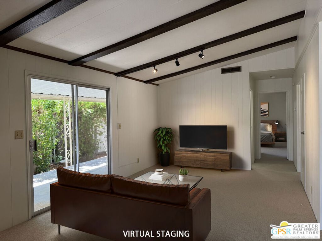 Image 9 of property listing at 345 San Domingo Drive, Palm Springs, CA 92264