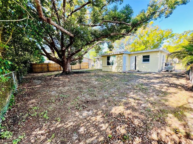 1247 DAVIS ROAD, Dunedin, FL 34698