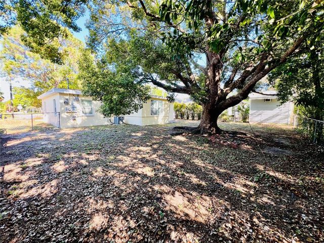 1247 DAVIS ROAD, Dunedin, FL 34698