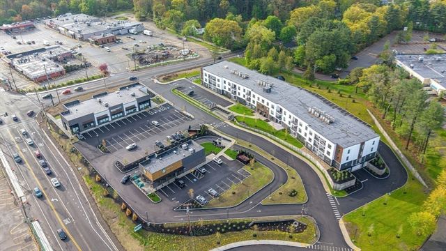 203 Lowell St. 206, Wilmington, MA 01887