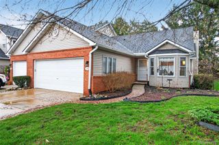 1390 Steeplechase Court, Howell Township, MI 48843
