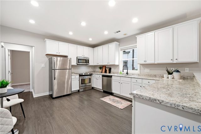 1816 Edwards Ave, Richmond, VA 23224