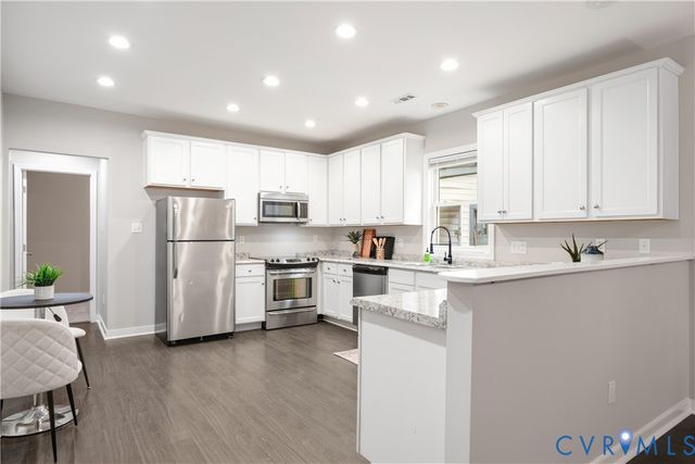 1816 Edwards Ave, Richmond, VA 23224