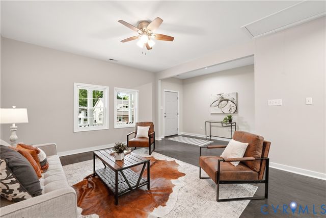 1816 Edwards Ave, Richmond, VA 23224