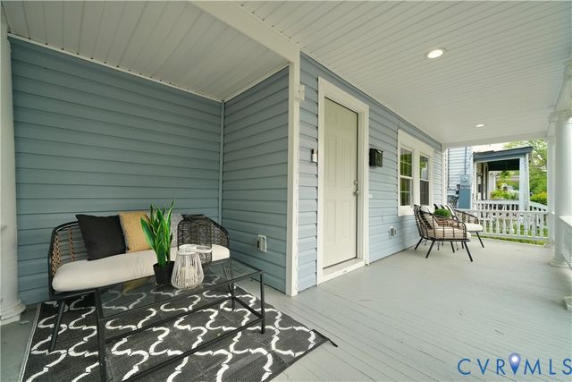 1816 Edwards Ave, Richmond, VA 23224