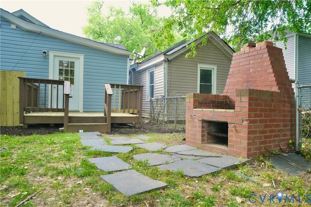 1816 Edwards Ave, Richmond, VA 23224