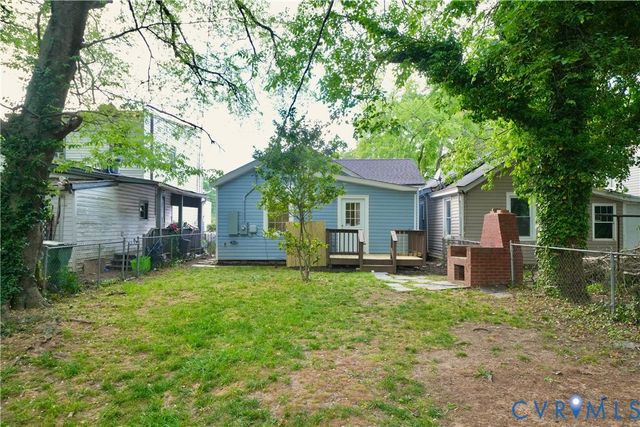 1816 Edwards Ave, Richmond, VA 23224