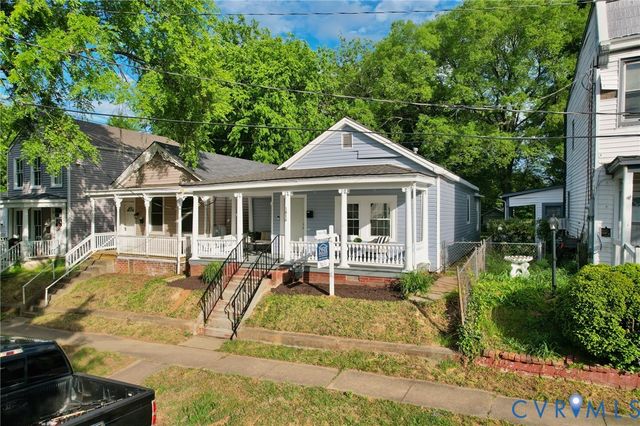 1816 Edwards Ave, Richmond, VA 23224