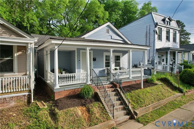 1816 Edwards Ave, Richmond, VA 23224