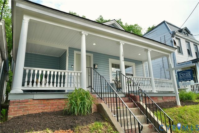 1816 Edwards Ave, Richmond, VA 23224