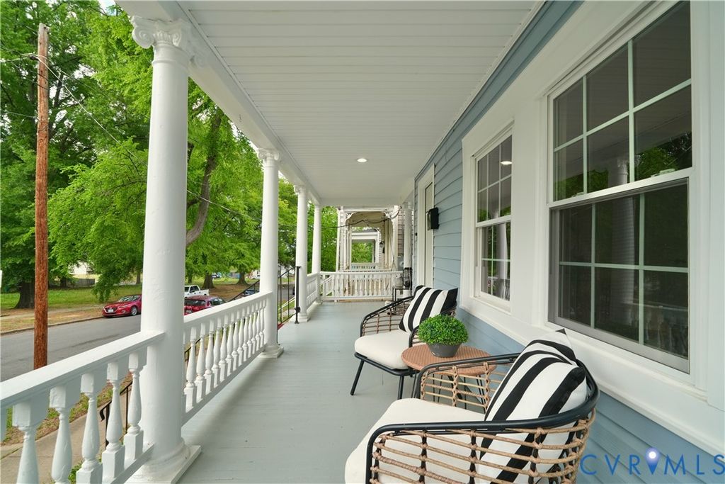 1816 Edwards Ave, Richmond, VA 23224
