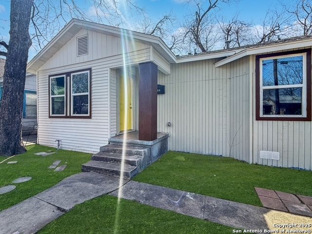 146 ROSLYN AVE, San Antonio, TX 78204