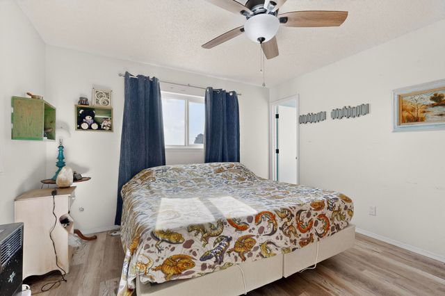 9101 Las Camas Road NE, Albuquerque, NM 87111