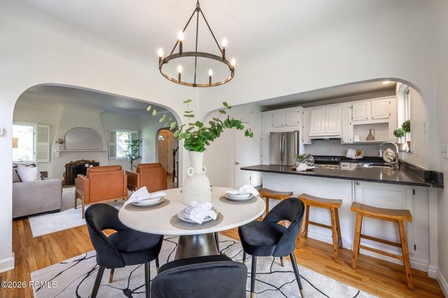 2491 S Alden Street, Salt Lake City, UT 84106