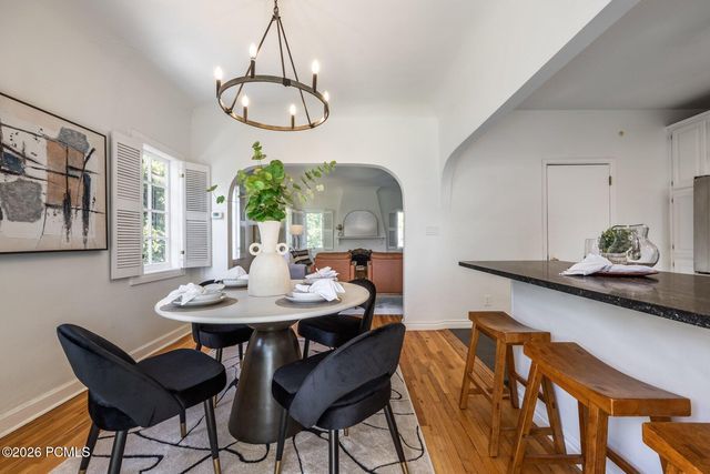 2491 S Alden Street, Salt Lake City, UT 84106
