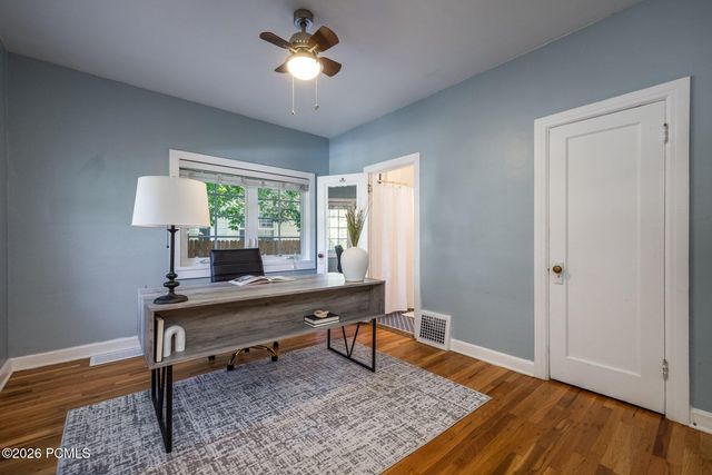2491 S Alden Street, Salt Lake City, UT 84106