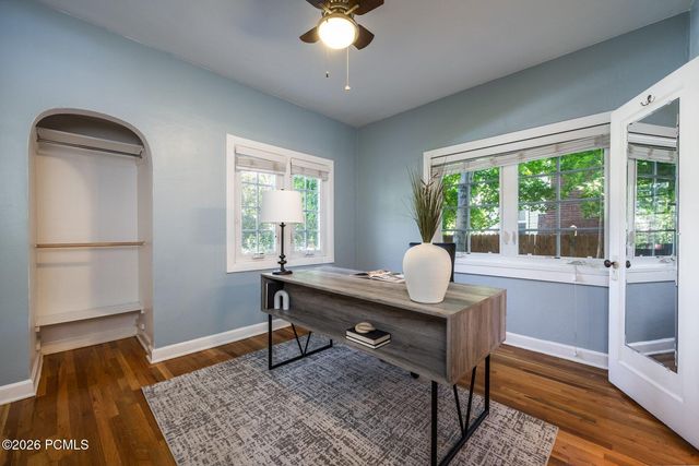 2491 S Alden Street, Salt Lake City, UT 84106