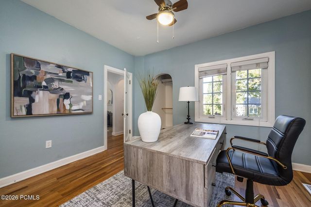 2491 S Alden Street, Salt Lake City, UT 84106