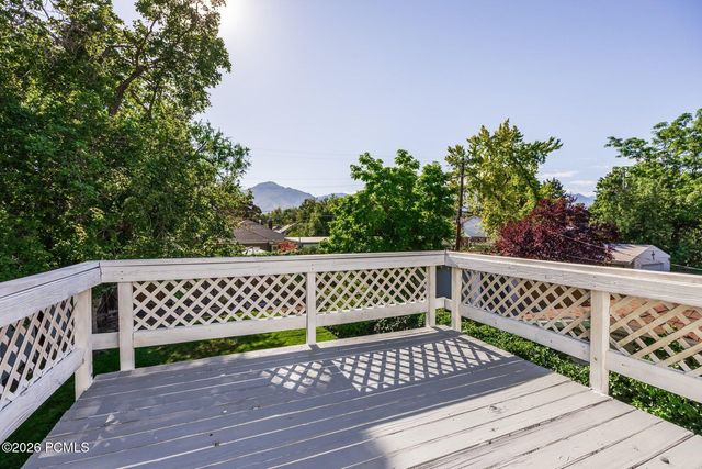 2491 S Alden Street, Salt Lake City, UT 84106