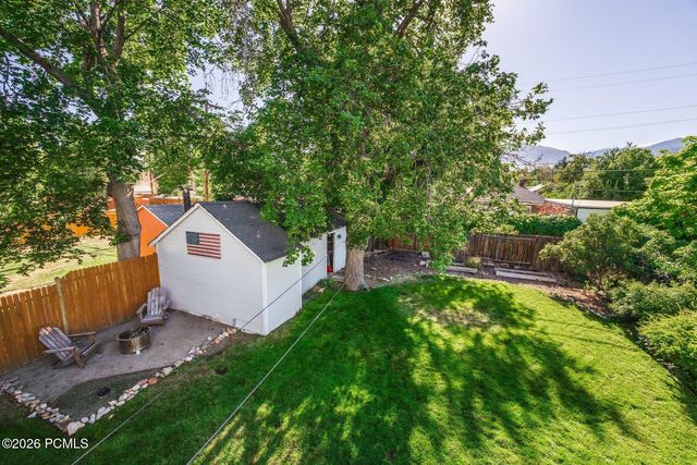 2491 S Alden Street, Salt Lake City, UT 84106