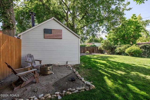 2491 S Alden Street, Salt Lake City, UT 84106