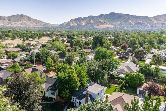 2491 S Alden Street, Salt Lake City, UT 84106