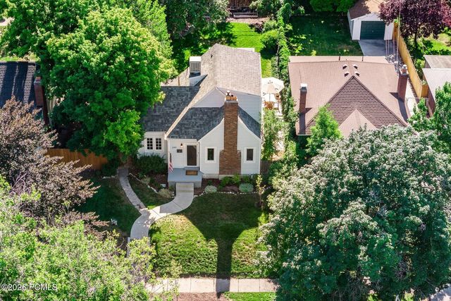2491 S Alden Street, Salt Lake City, UT 84106
