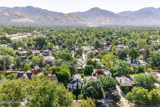 2491 S Alden Street, Salt Lake City, UT 84106