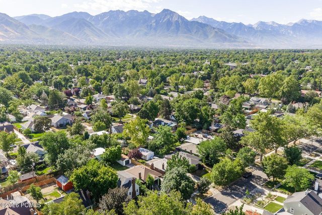 2491 S Alden Street, Salt Lake City, UT 84106