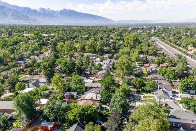 2491 S Alden Street, Salt Lake City, UT 84106