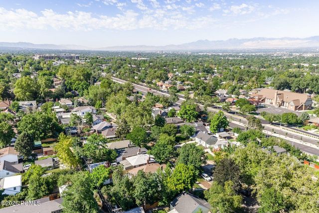 2491 S Alden Street, Salt Lake City, UT 84106