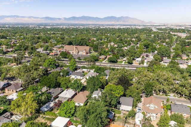 2491 S Alden Street, Salt Lake City, UT 84106
