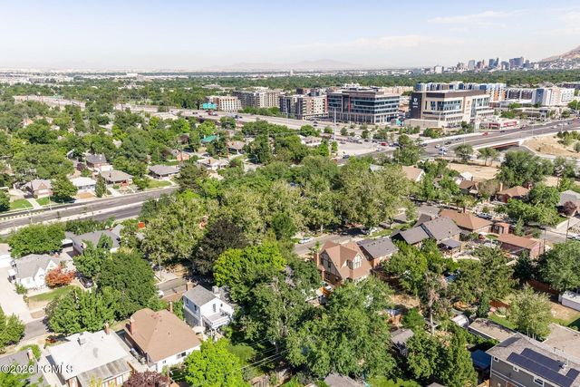 2491 S Alden Street, Salt Lake City, UT 84106