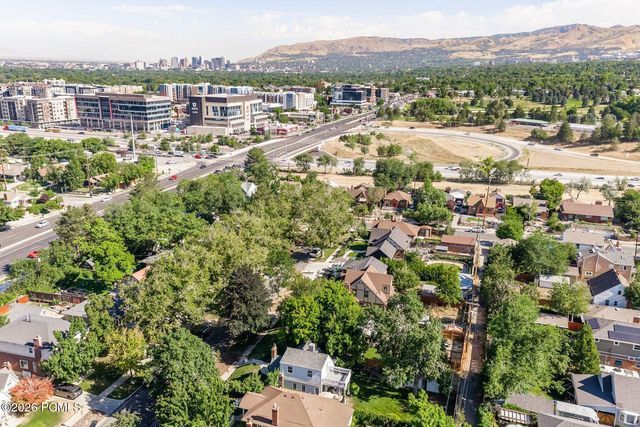 2491 S Alden Street, Salt Lake City, UT 84106