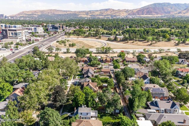 2491 S Alden Street, Salt Lake City, UT 84106