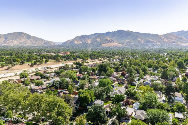2491 S Alden Street, Salt Lake City, UT 84106