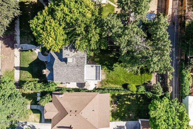 2491 S Alden Street, Salt Lake City, UT 84106