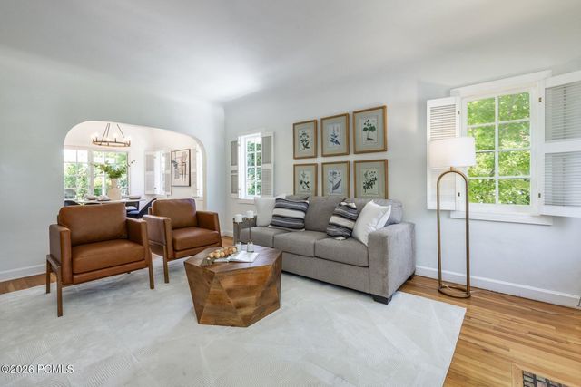 2491 S Alden Street, Salt Lake City, UT 84106