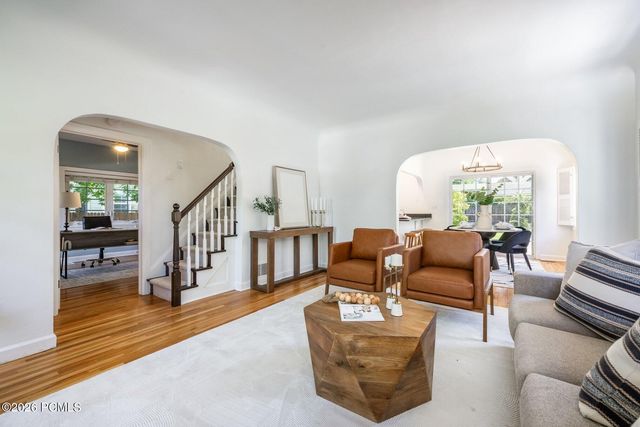 2491 S Alden Street, Salt Lake City, UT 84106