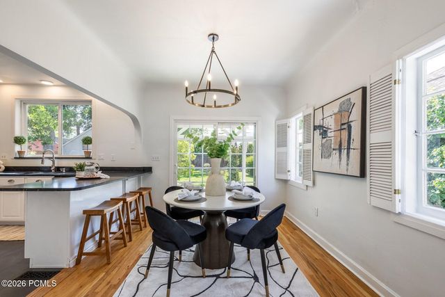 2491 S Alden Street, Salt Lake City, UT 84106
