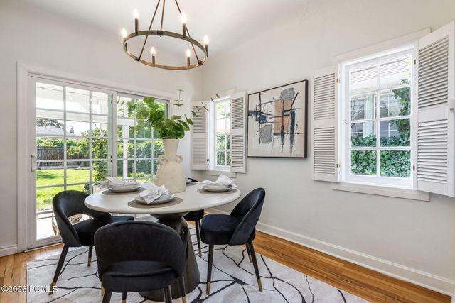 2491 S Alden Street, Salt Lake City, UT 84106