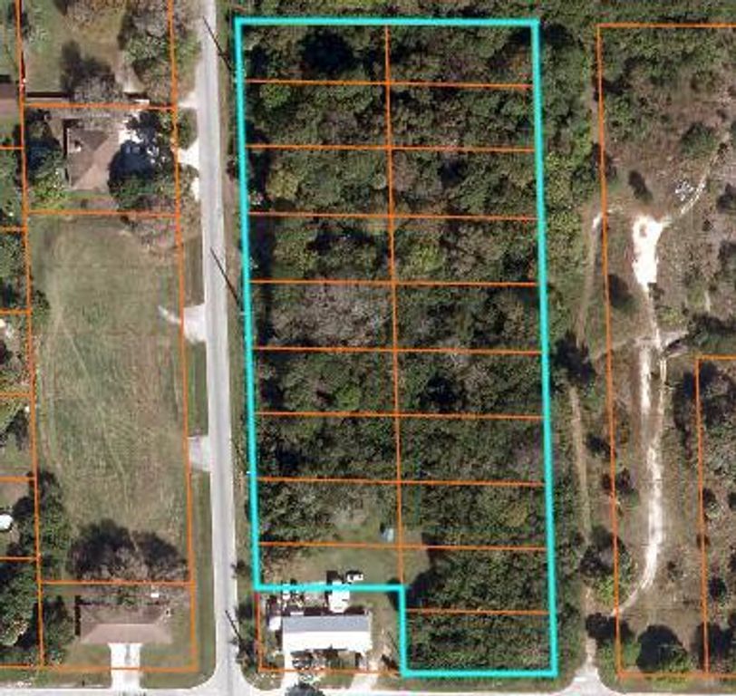 0 S 29th S Street, Fort Pierce, FL 34981