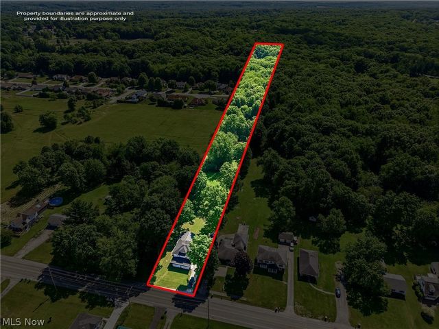 547 S Main Street, Hubbard, OH 44425