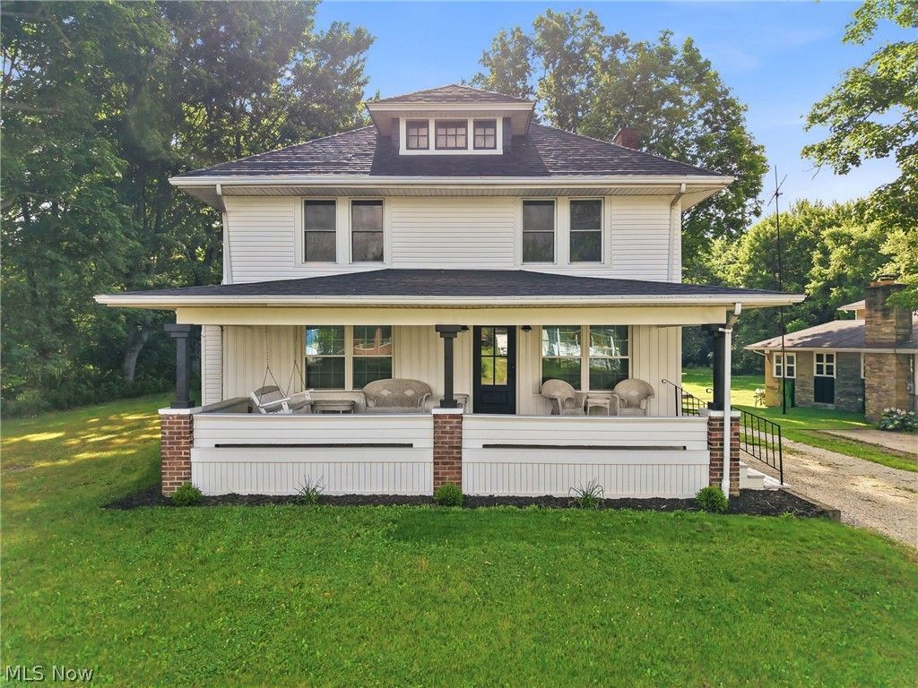 547 S Main Street, Hubbard, OH 44425