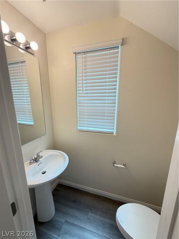 6070 Forest Archer Place, Las Vegas, NV 89122