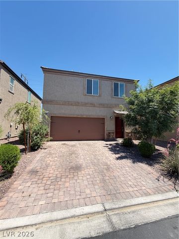 6070 Forest Archer Place, Las Vegas, NV 89122