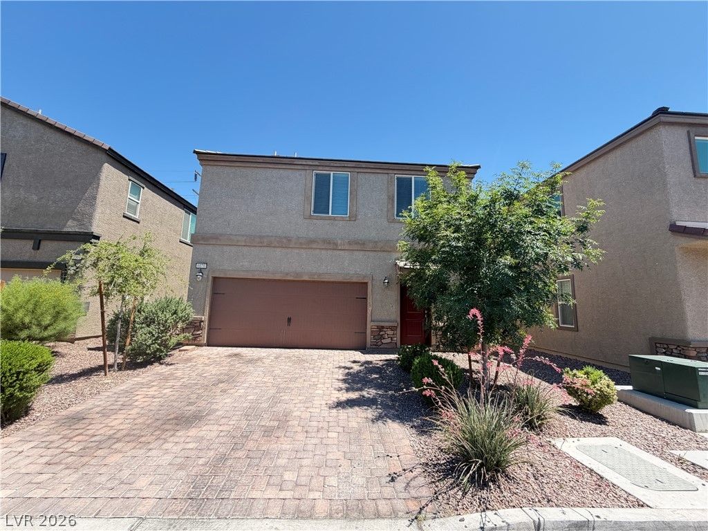 6070 Forest Archer Place, Las Vegas, NV 89122