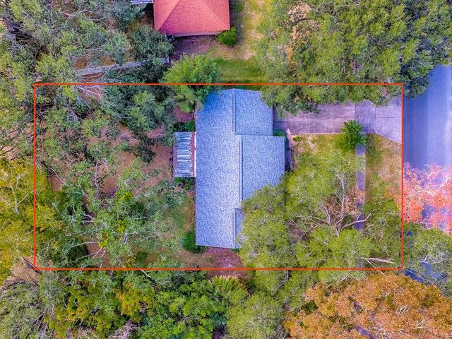 12534 WEDGEFIELD DRIVE, Grand Island, FL 32735