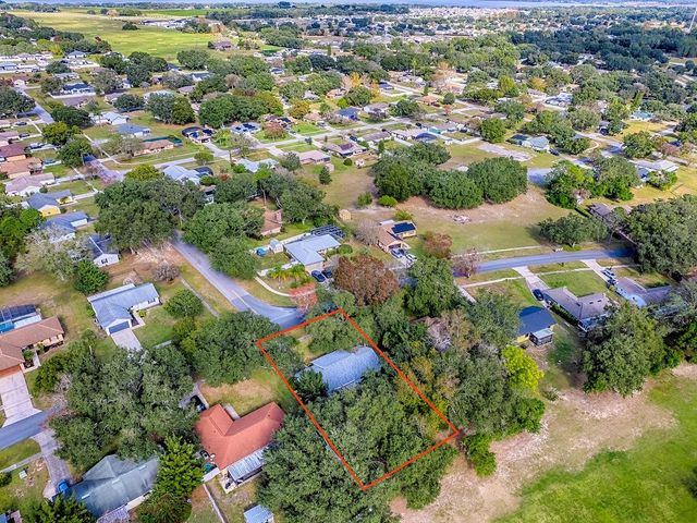 12534 WEDGEFIELD DRIVE, Grand Island, FL 32735